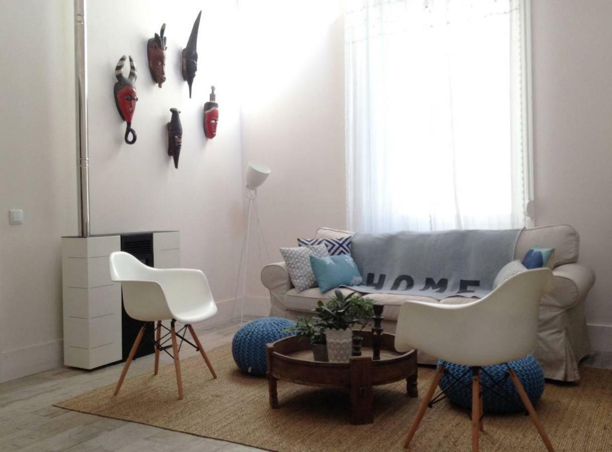 Casa Braancamp - Beautiful & Calm Appartement Porto Buitenkant foto