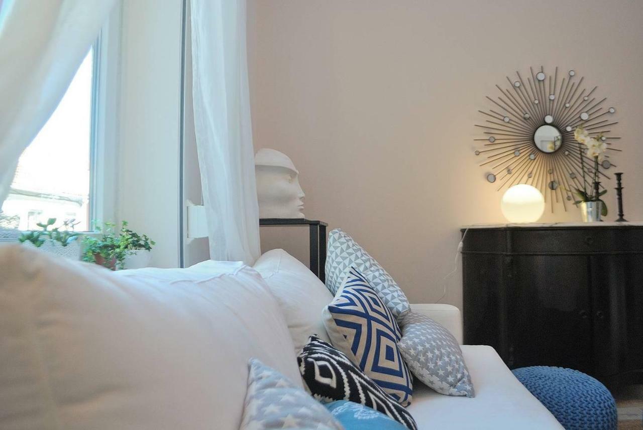 Casa Braancamp - Beautiful & Calm Appartement Porto Buitenkant foto