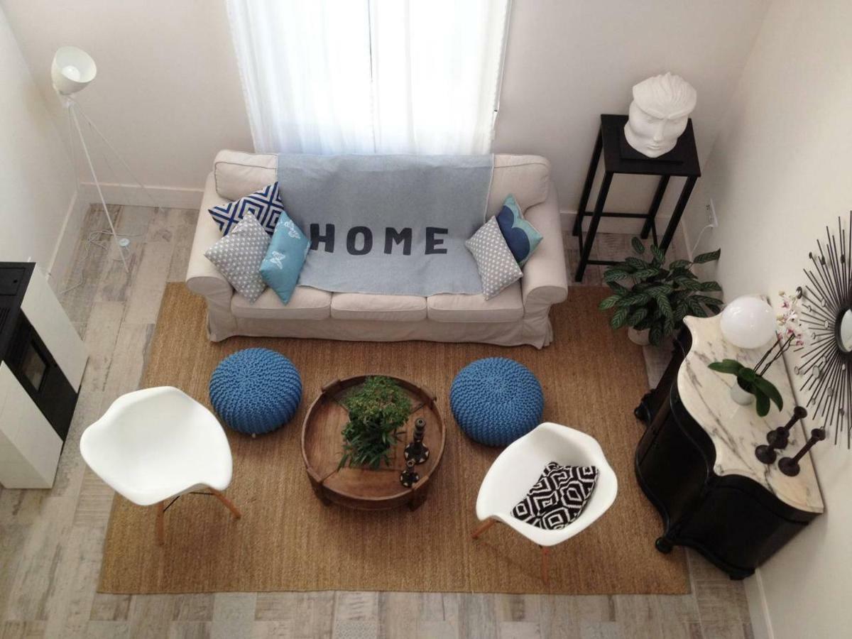 Casa Braancamp - Beautiful & Calm Appartement Porto Buitenkant foto