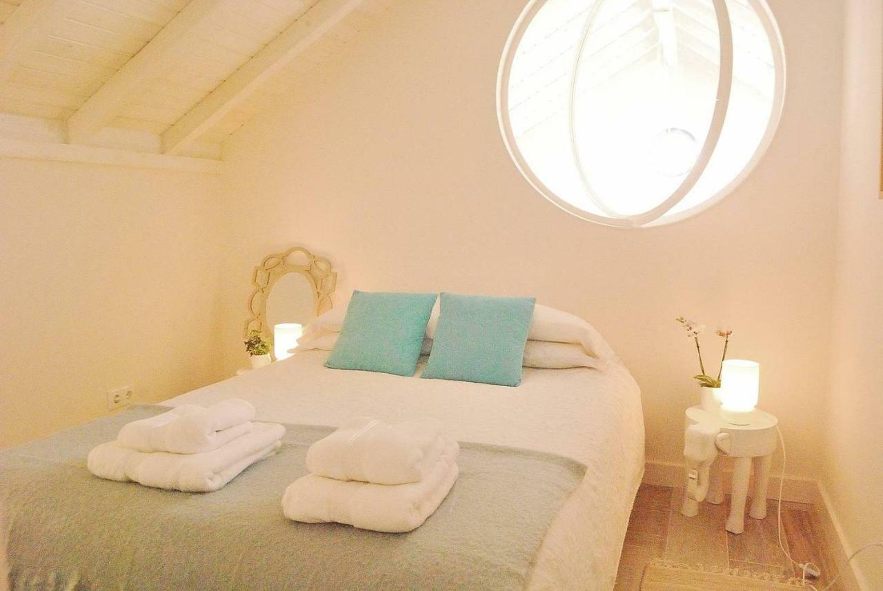 Casa Braancamp - Beautiful & Calm Appartement Porto Buitenkant foto