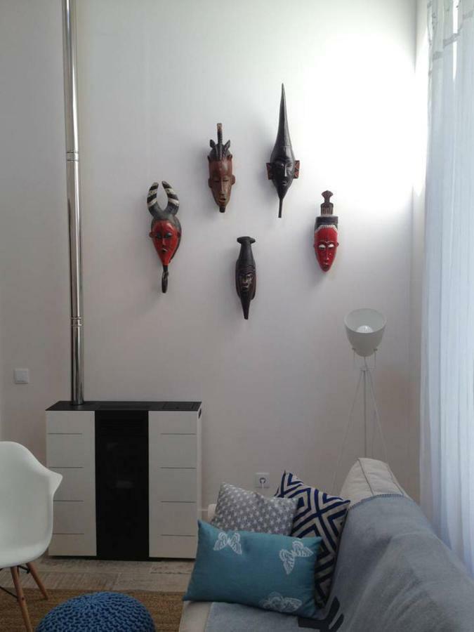 Casa Braancamp - Beautiful & Calm Appartement Porto Buitenkant foto