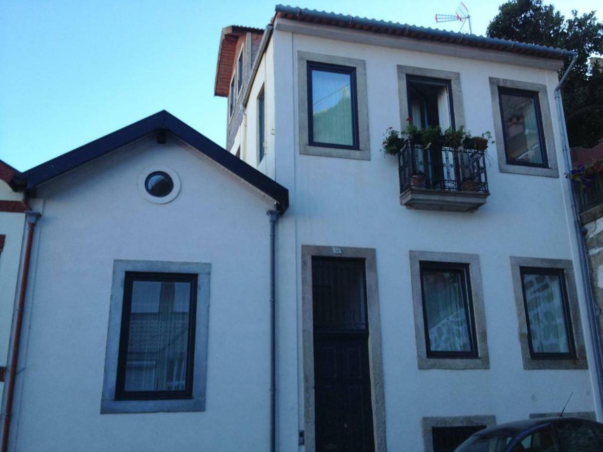 Casa Braancamp - Beautiful & Calm Appartement Porto Buitenkant foto