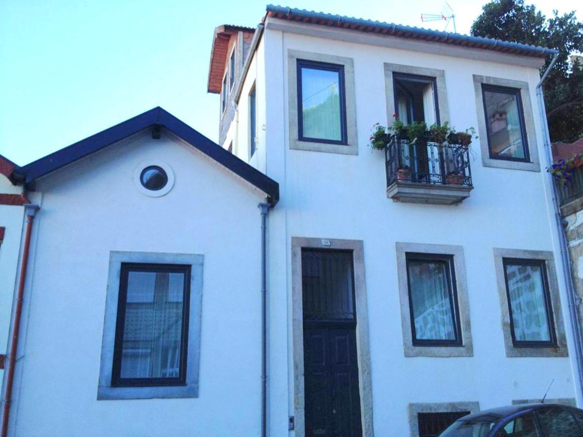 Casa Braancamp - Beautiful & Calm Appartement Porto Buitenkant foto