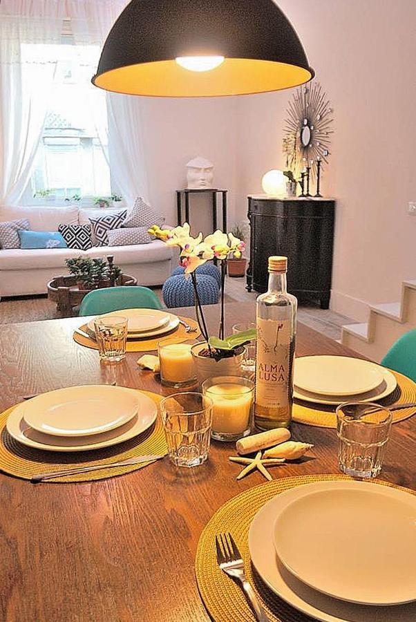 Casa Braancamp - Beautiful & Calm Appartement Porto Buitenkant foto